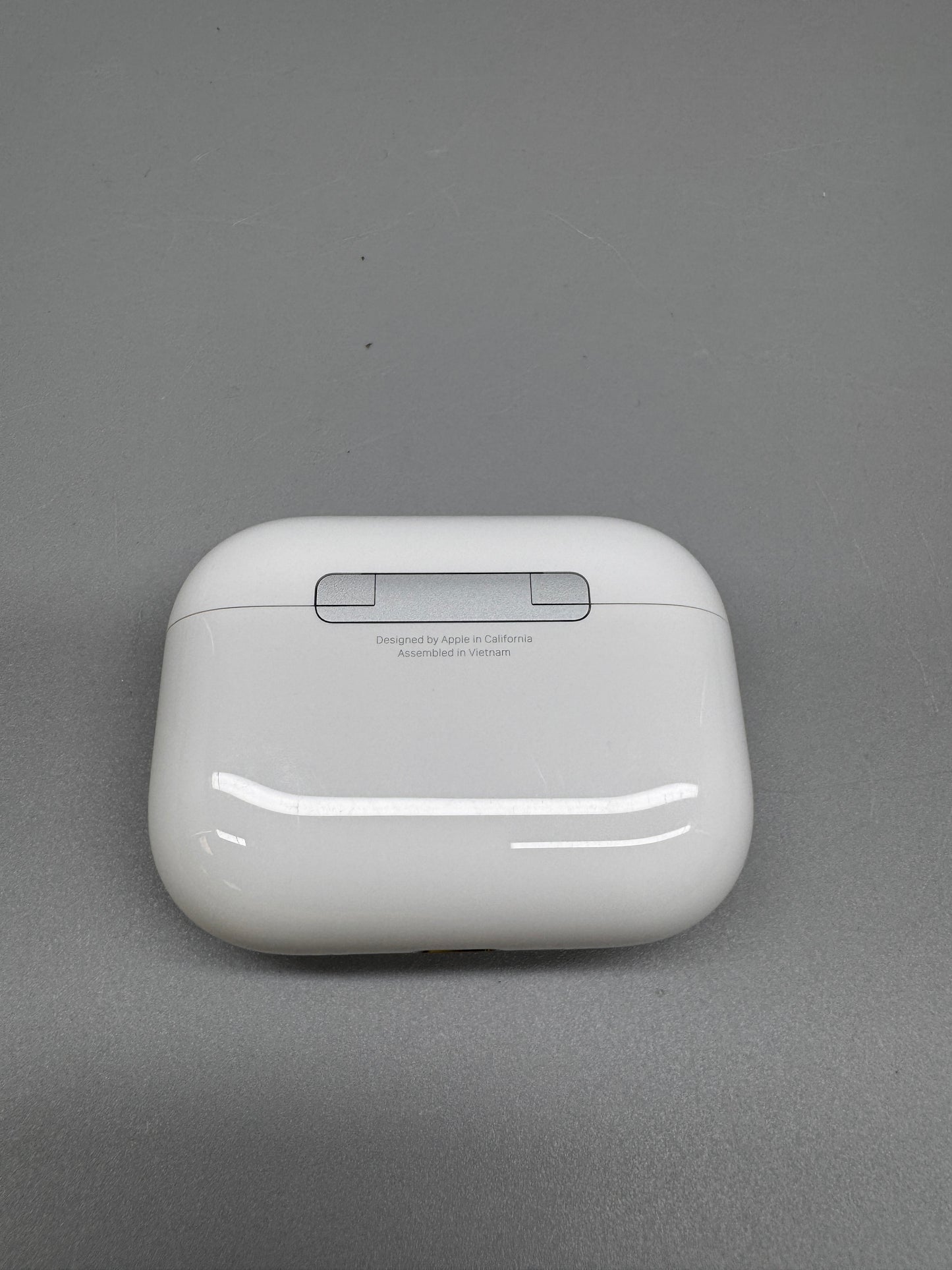 Apple AirPods Pro 3 Generation with MagSafe USB-C Charging Case Noise Cancelling Wireless Bluetooth Headphones in White MFHP4ZM/A