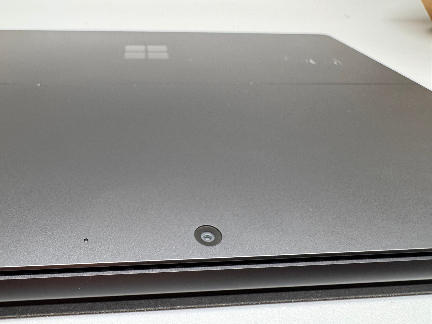 Microsoft Surface Pro 11th Edition 13 inch IPS Touchscreen Laptop and Tablet with Pen Snapdragon X 16GB RAM 1TB SSD Black EP2-25963