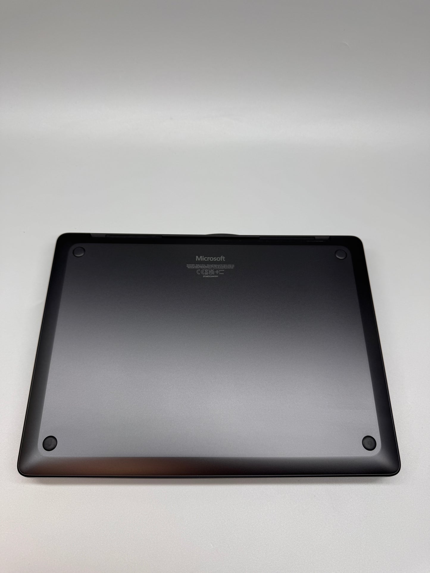 Microsoft Surface Laptop 7 Copilot+ PC Snapdragon X Plus Adreno Graphics 16GB RAM 1TB SSD Windows 11 Home 13.8in Laptop Black EP2-19293