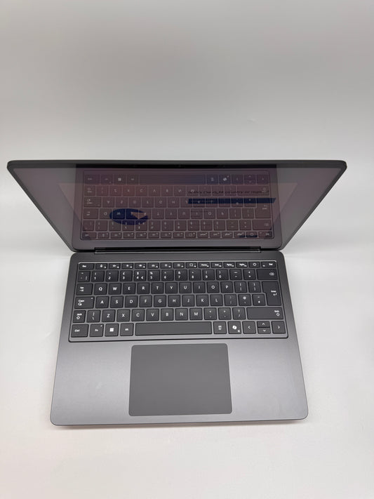 Microsoft Surface Laptop 7 Copilot+ PC Snapdragon X Plus Adreno Graphics 16GB RAM 1TB SSD Windows 11 Home 13.8in Laptop Black EP2-19293