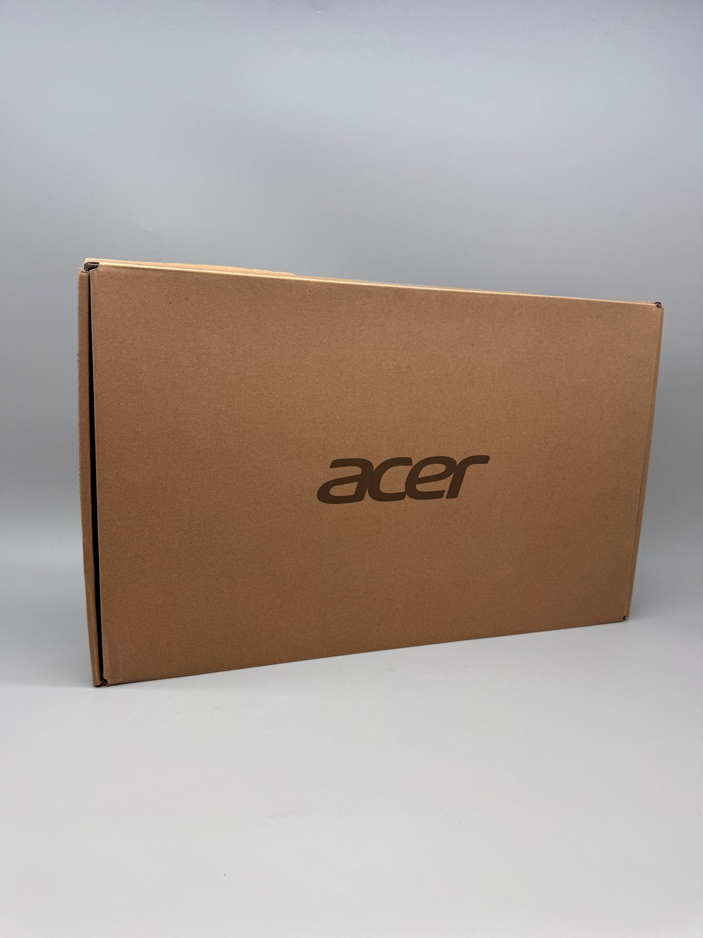 Acer Aspire 16 inch OLED Laptop Intel Core Ultra 5 125H 16GB RAM 512GB SSD A16-71M-56LE Windows 11 Home Iron NX.J5LEK.003