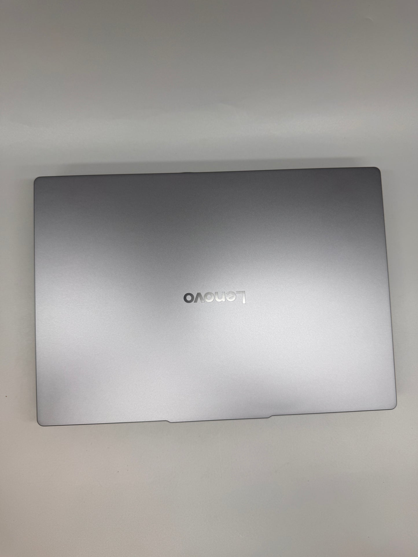 Lenovo IdeaPad Slim 3 15Q8X10 15in Copilot+ PC Laptop Qualcomm Snapdragon X1-26-100 16GB RAM 1TB SSD Windows 11 Home IPS Grey 83N3002CUK