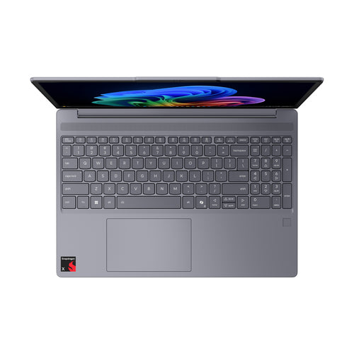 Lenovo IdeaPad Slim 3 15Q8X10 Copilot+PC Laptop 15" Snapdragon 16GB RAM 1TB SSD 83N3002CUK