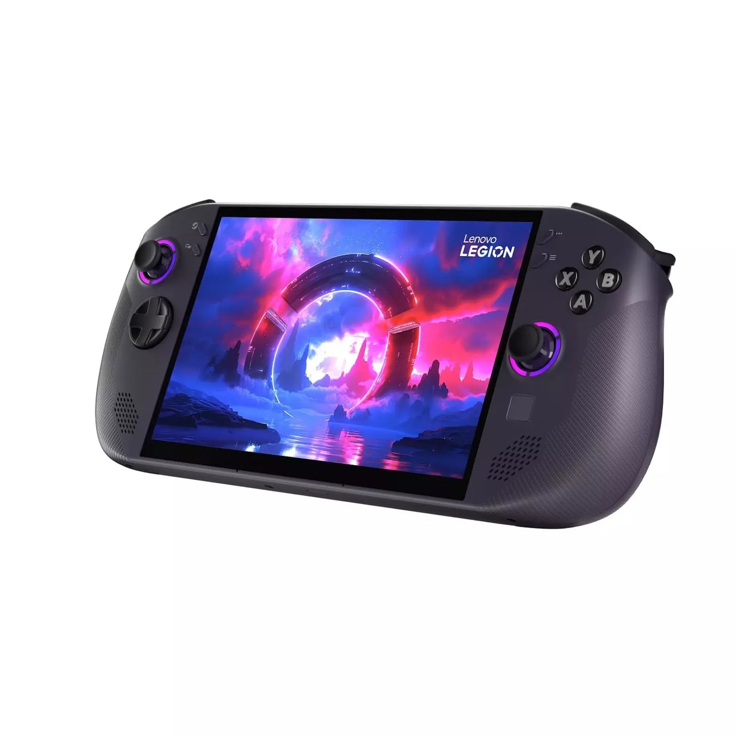 Lenovo Legion Go S 8ARP1 AMD Ryzen Z2 Go 16GB RAM 1TB SSD 8 Inch Handheld Gaming Console 83L3003BUK