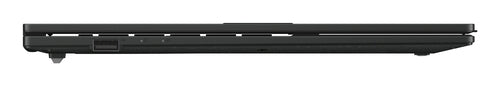 Asus VivoBook Go 15in IPS Laptop AMD Ryzen 5 7520U AMD Radeon 610M 16GB RAM 512GB SSD Windows 11 Home Black E1504FA-BQ2566W