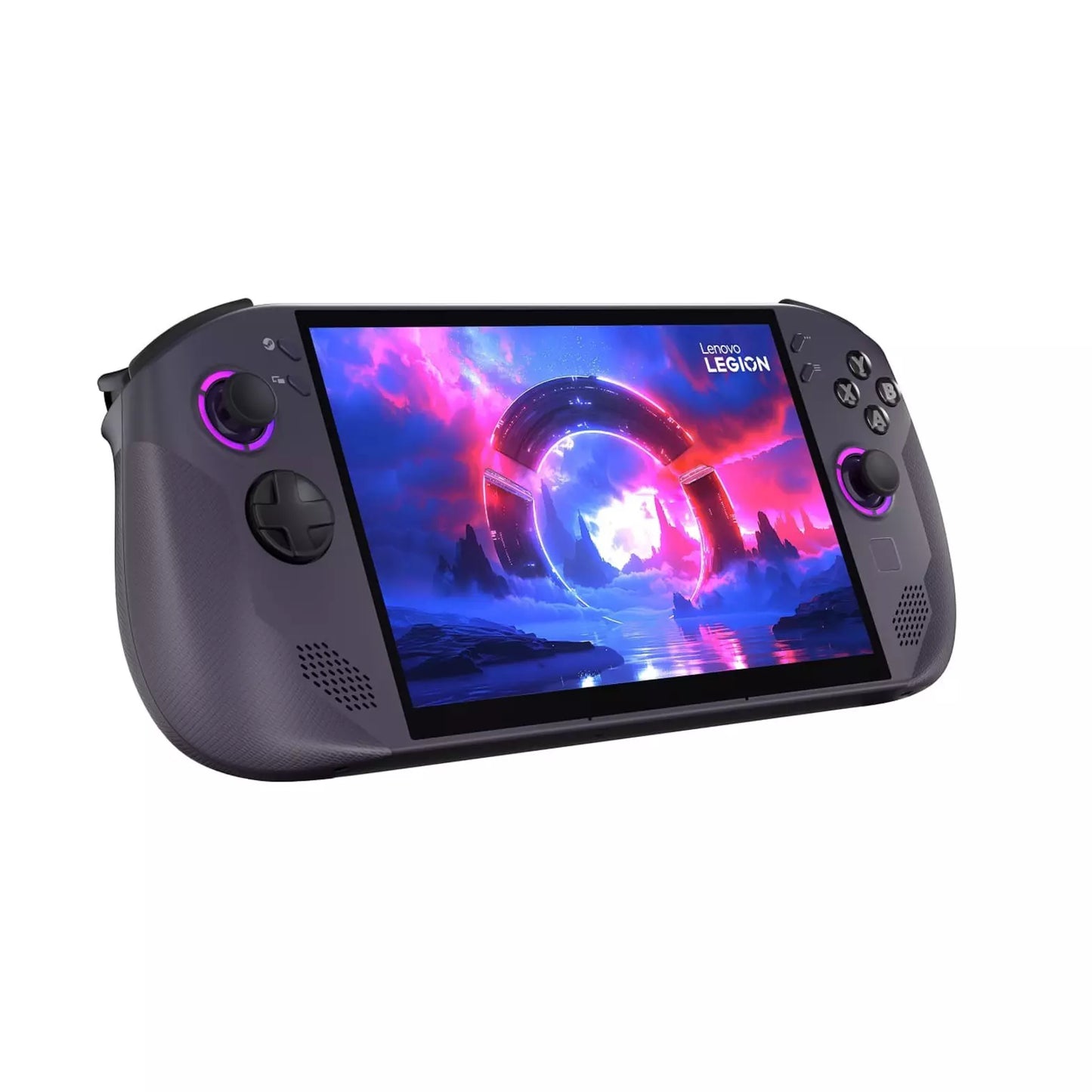 Lenovo Legion Go S 8ARP1 AMD Ryzen Z2 Go 16GB RAM 1TB SSD 8 Inch Handheld Gaming Console 83L3003BUK