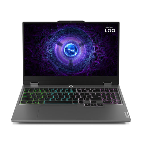Lenovo LOQ 15IRX9 2024 15" Gaming Laptop i7 RTX 4060 16GB RAM 1TB SSD 83DV00QPUK