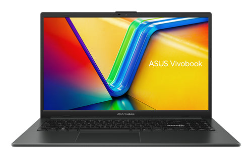 Asus VivoBook Go 15in IPS Laptop AMD Ryzen 5 7520U AMD Radeon 610M 16GB RAM 512GB SSD Windows 11 Home Black E1504FA-BQ2566W
