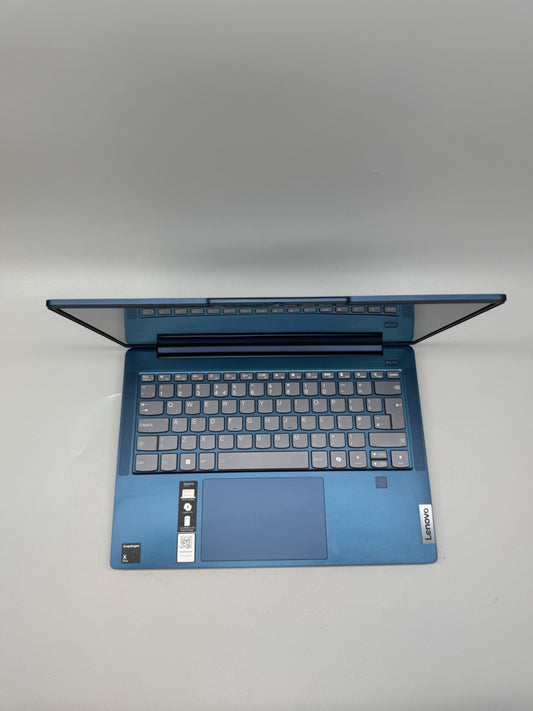 Lenovo IdeaPad Slim 5 14Q8X9 Copilot+ PC 14 OLED Snapdragon 16GB RAM 1TB SSD VAT