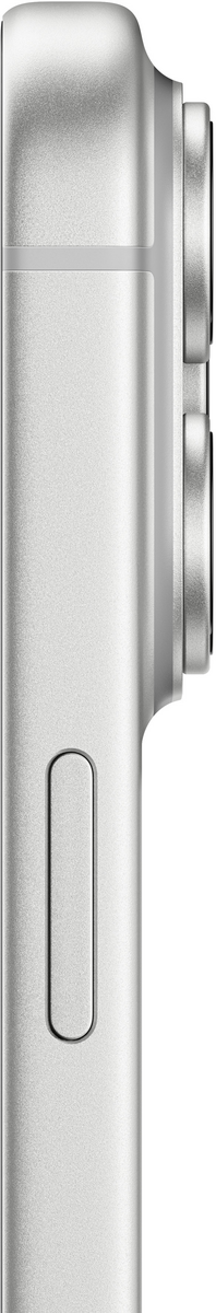 Apple iPhone 17 Pro 256GB 5G Factory Unlocked 48MP Camera Smartphone Silver MG8G4QN/A A3523